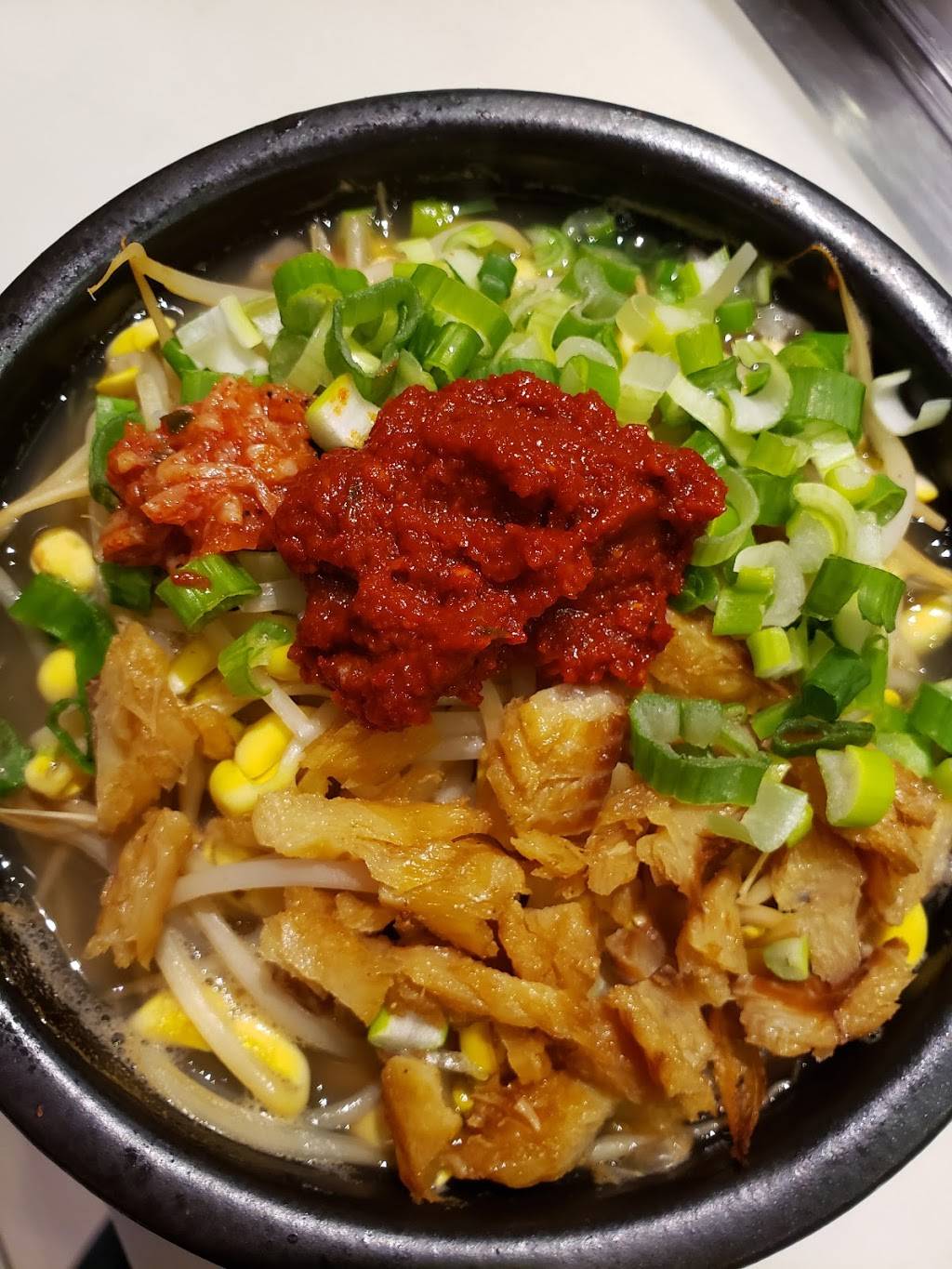 Toronto Makchang 화이팅 막창 | restaurant | 7181 Yonge St Unit 248, Thornhill, ON L3T 0C7, Canada | 4168893283 OR +1 416-889-3283