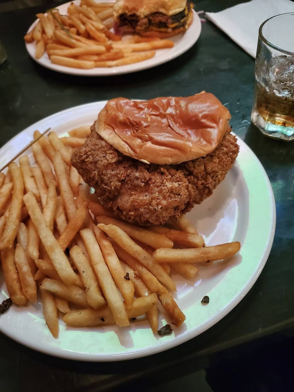 The Albert | restaurant | 918 Austin Ave NE, Atlanta, GA 30307, USA | 4048724990 OR +1 404-872-4990