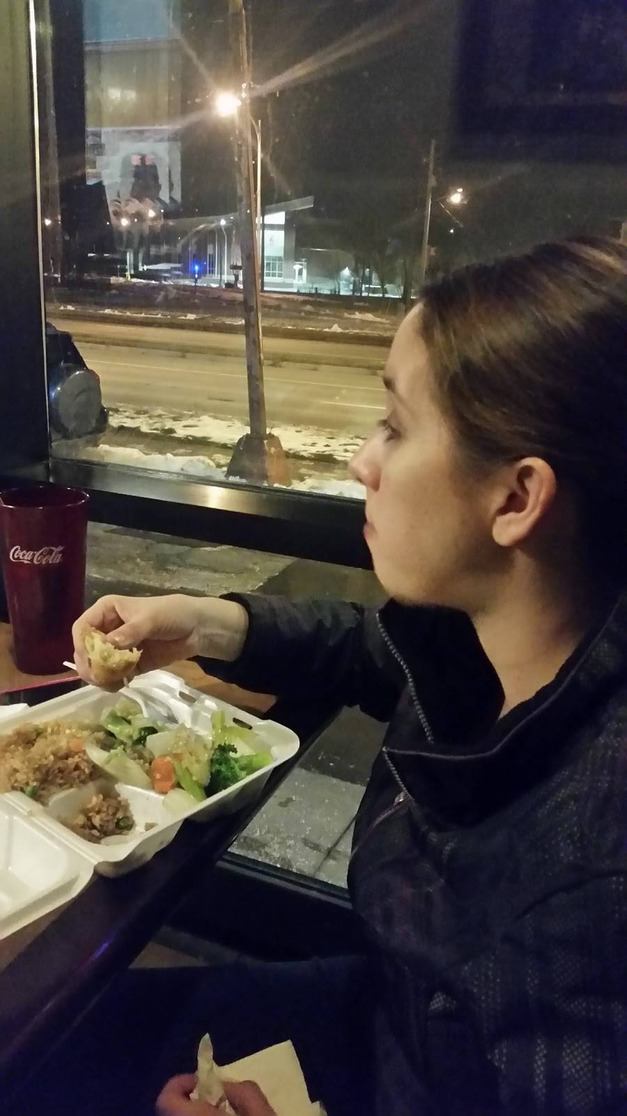 Rice Kitchen | restaurant | 811 W Michigan Ave, Kalamazoo, MI 49007, USA | 2693886083 OR +1 269-388-6083