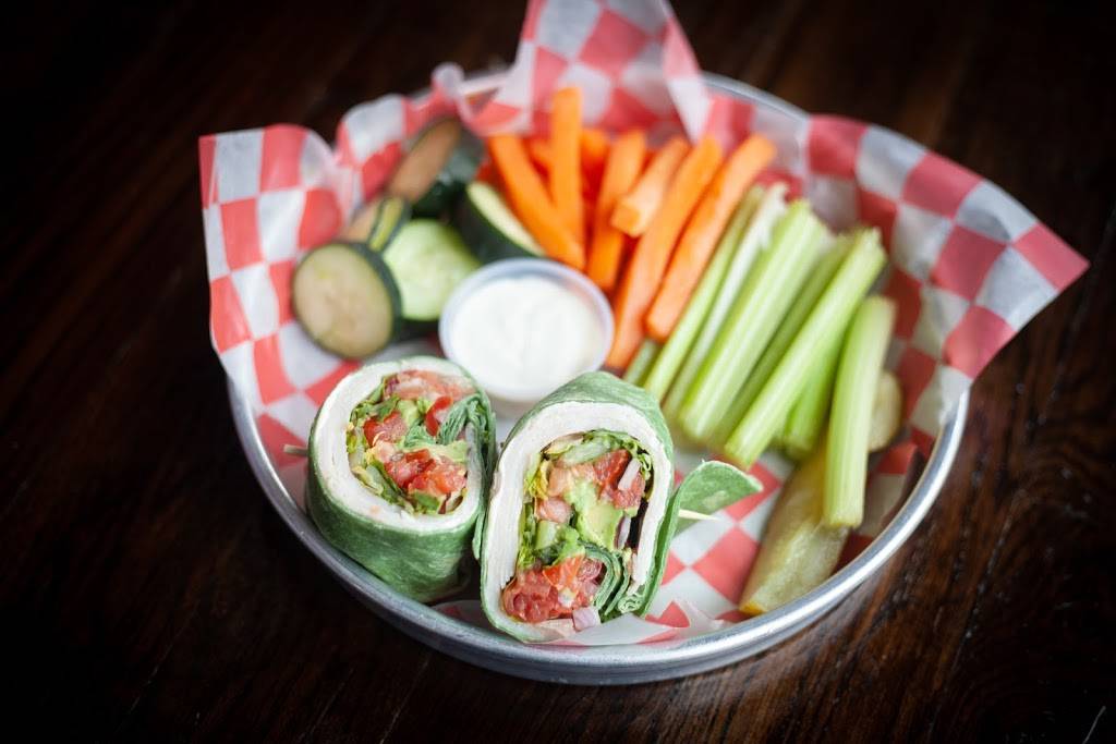 Neighbors of Sylvan Park | restaurant | 4425 Murphy Rd, Nashville, TN 37209, USA | 6159425052 OR +1 615-942-5052