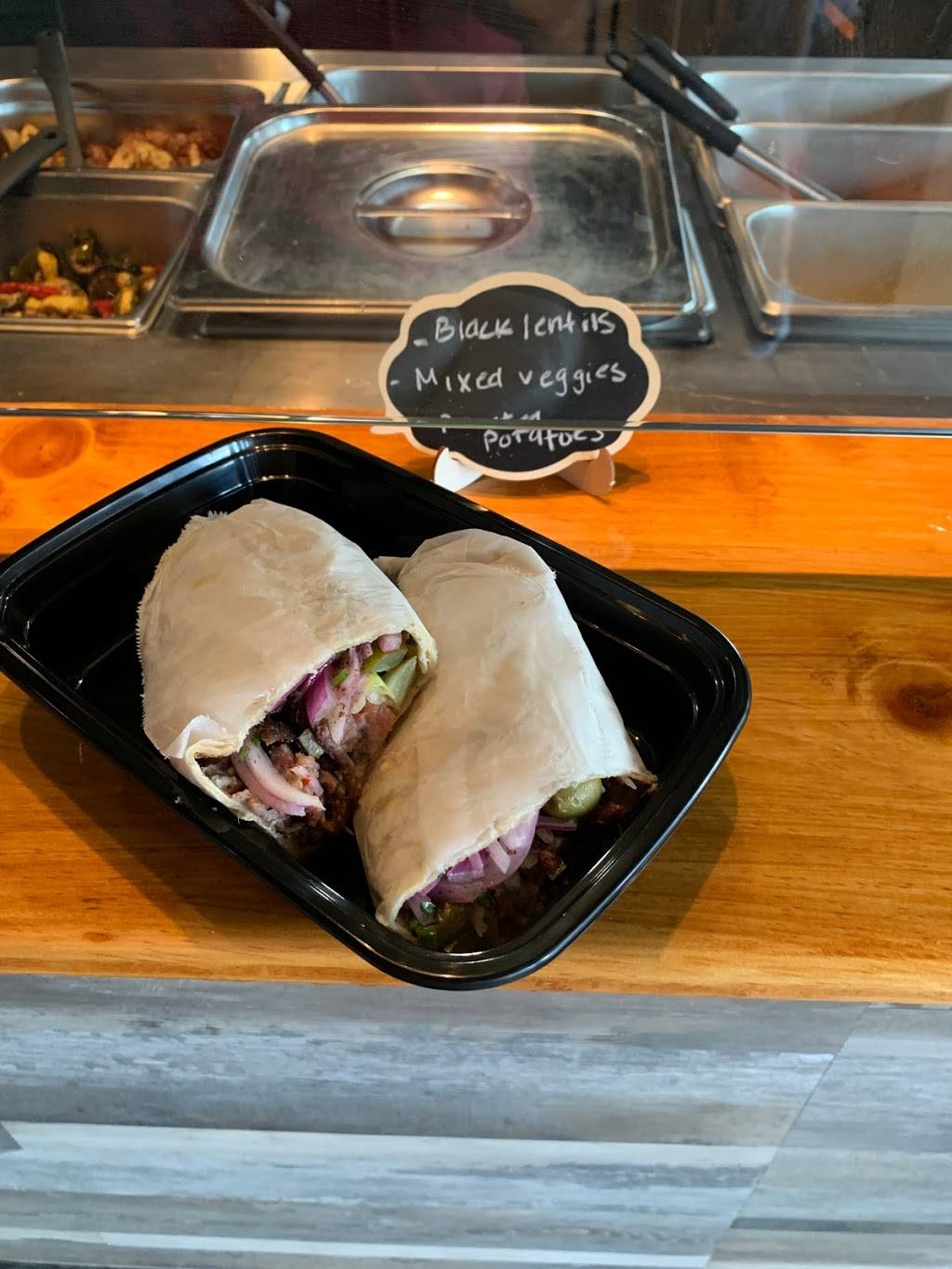 Malki’s Kitchen | restaurant | 10015 SW 72nd St, Miami, FL 33173, USA | 7865022536 OR +1 786-502-2536