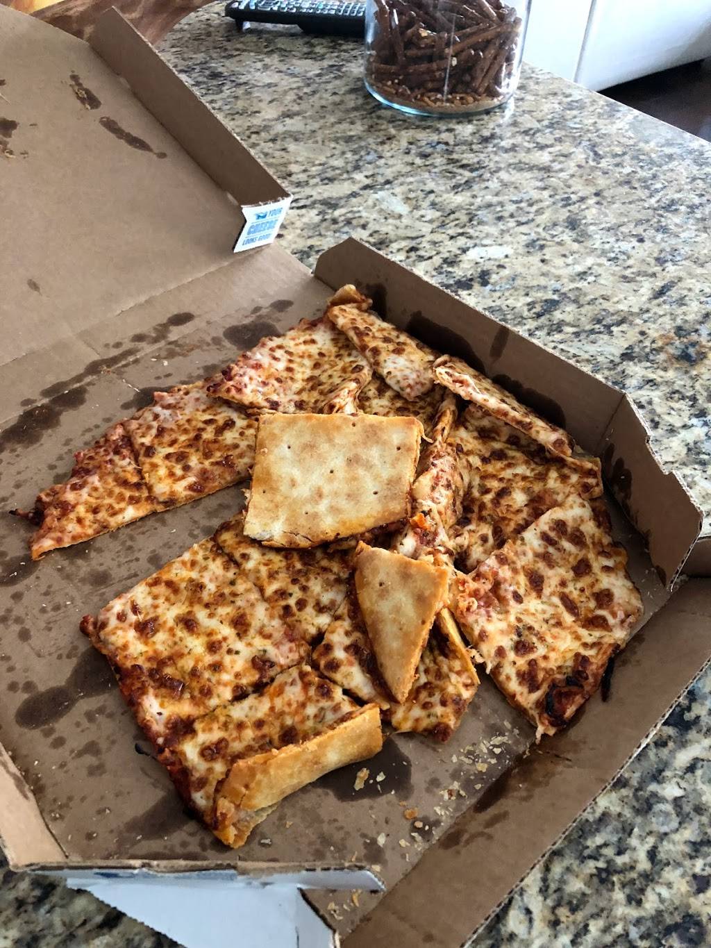 Dominos Pizza | meal delivery | 7500 Stacy Rd Ste 110, McKinney, TX 75070, USA | 2145920344 OR +1 214-592-0344