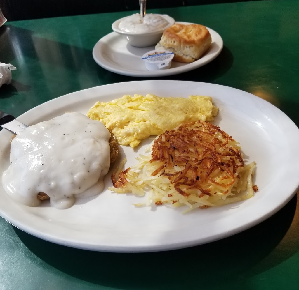 Dans I-30 Diner | restaurant | 17018 I-30, Benton, AR 72019, USA | 5017784116 OR +1 501-778-4116