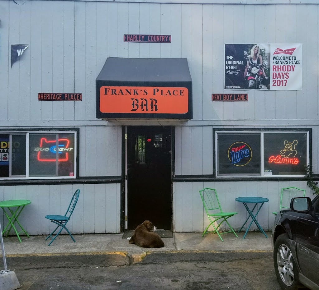 Franks | restaurant | 10788 OR-126, Mapleton, OR 97453, USA | 5412684856 OR +1 541-268-4856