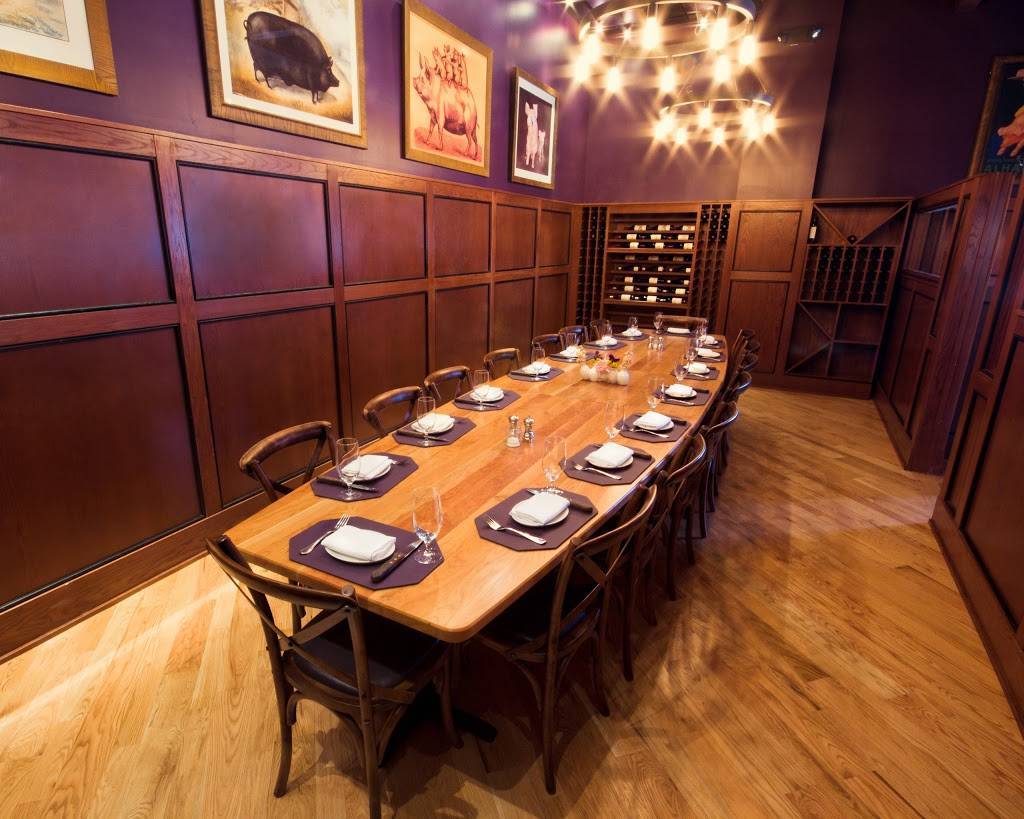 Pig & Finch Gastropub | restaurant | 11570 Ash St, Leawood, KS 66211, USA | 9133227444 OR +1 913-322-7444