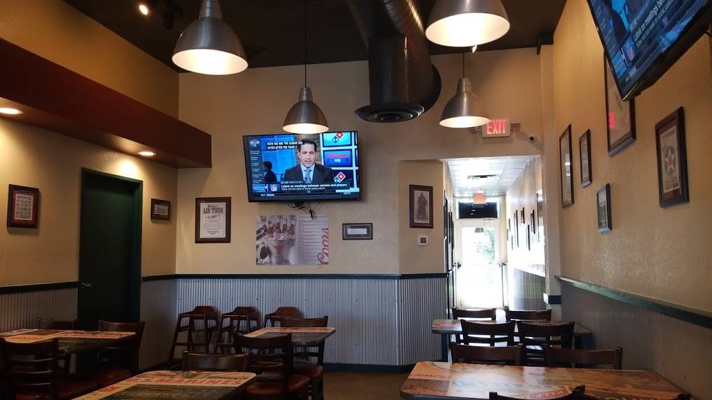 Wingstop | restaurant | 18816 Limestone Commercial Dr Ste 400, Pflugerville, TX 78660, USA | 5122519464 OR +1 512-251-9464