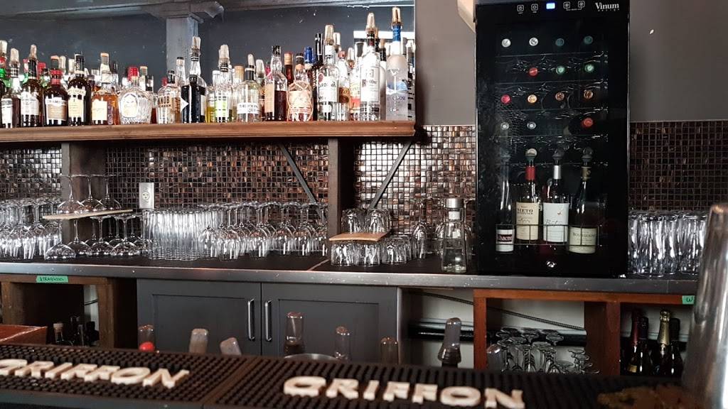 Mauvais Garçons | restaurant | 1830 Rue William, Montréal, QC H3J 1R5, Canada | 5149311777 OR +1 514-931-1777