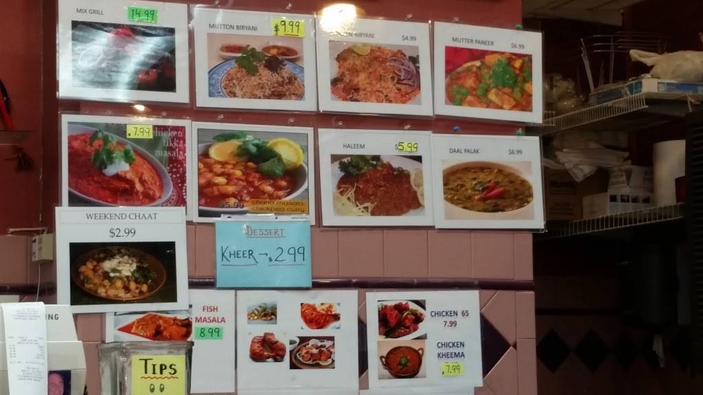 Apna Bazaar Grocery and Grill | restaurant | 2000 Old Denton Rd #104, Carrollton, TX 75007, USA | 9724661786 OR +1 972-466-1786