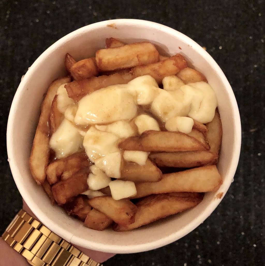 Hero Certified Burgers | restaurant | 1397 Yonge St, Toronto, ON M4T 1Y5, Canada | 6477481322 OR +1 647-748-1322