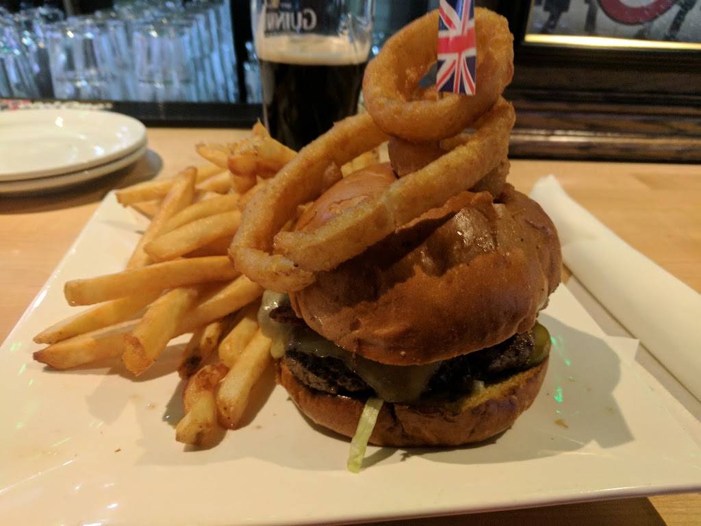 Firkin on Harbour | restaurant | 10 Yonge St, Toronto, ON M5E 1R4, Canada | 4169015991 OR +1 416-901-5991