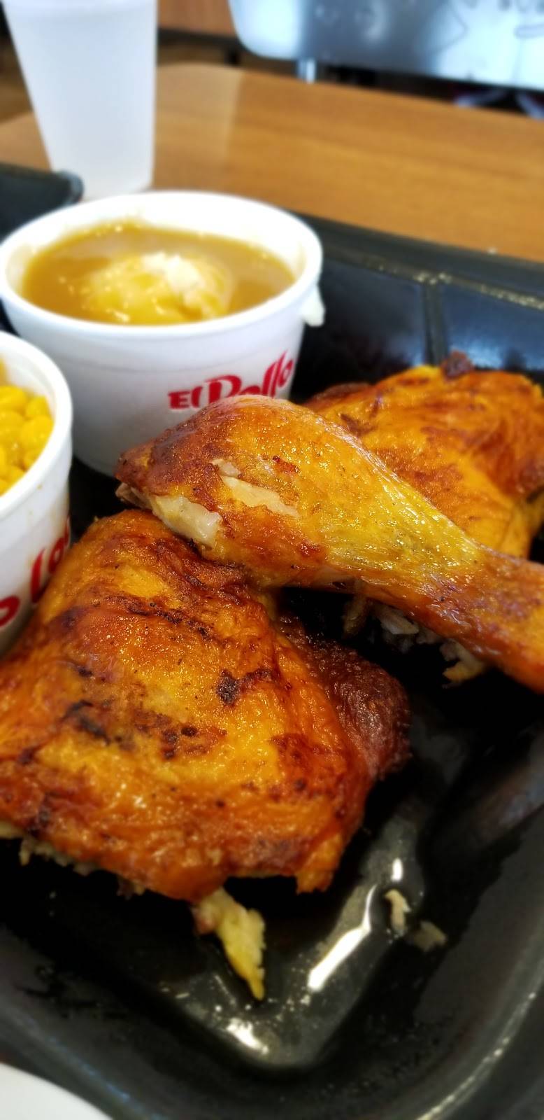 El Pollo Loco | restaurant | 1343 Nogales St, Rowland Heights, CA 91748, USA | 6269132928 OR +1 626-913-2928