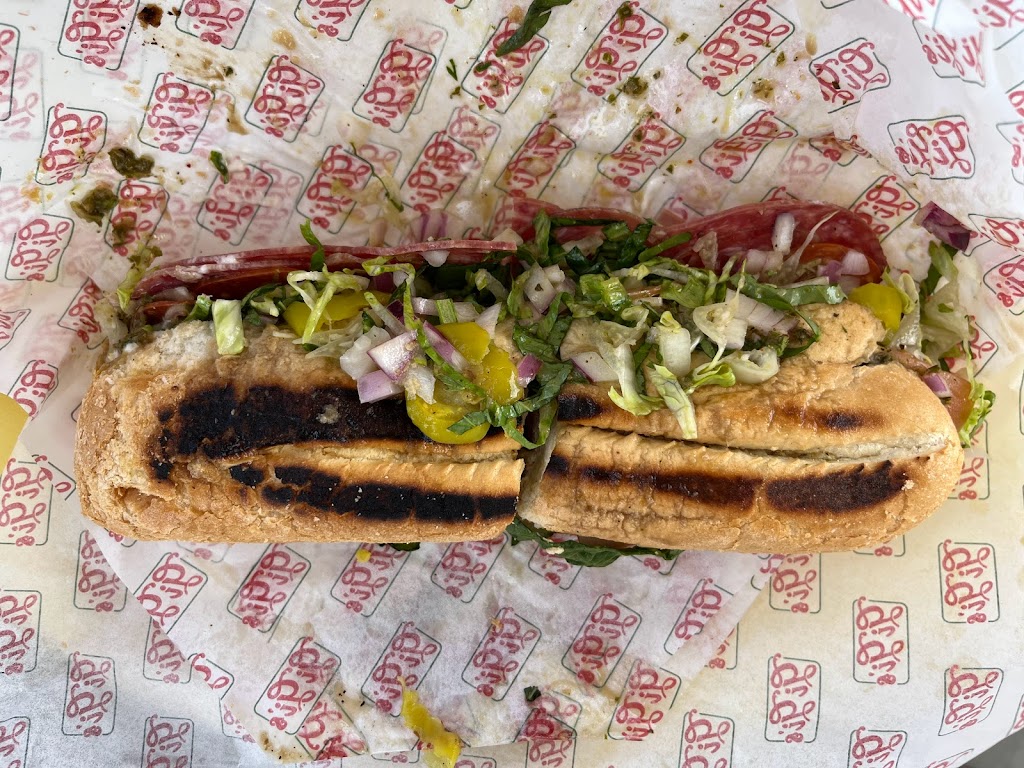 GiGis Deli | restaurant | 2327 N St Marys St, San Antonio, TX 78212, USA | 5024302101 OR +1 502-430-2101