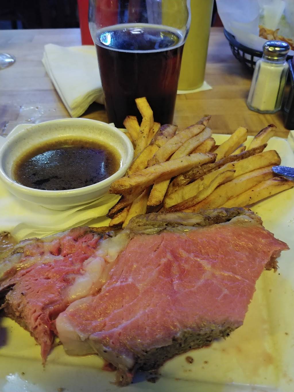 Backspin Texas Sports Bar & Grill | restaurant | 5000 W Slaughter Ln #206, Austin, TX 78749, USA | 5122829206 OR +1 512-282-9206