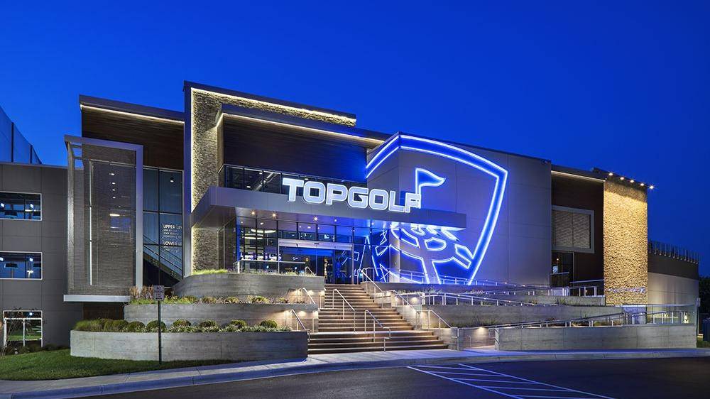 Topgolf | restaurant | 9568 Water Front Dr, West Chester Township, OH 45069, USA | 5133426249 OR +1 513-342-6249