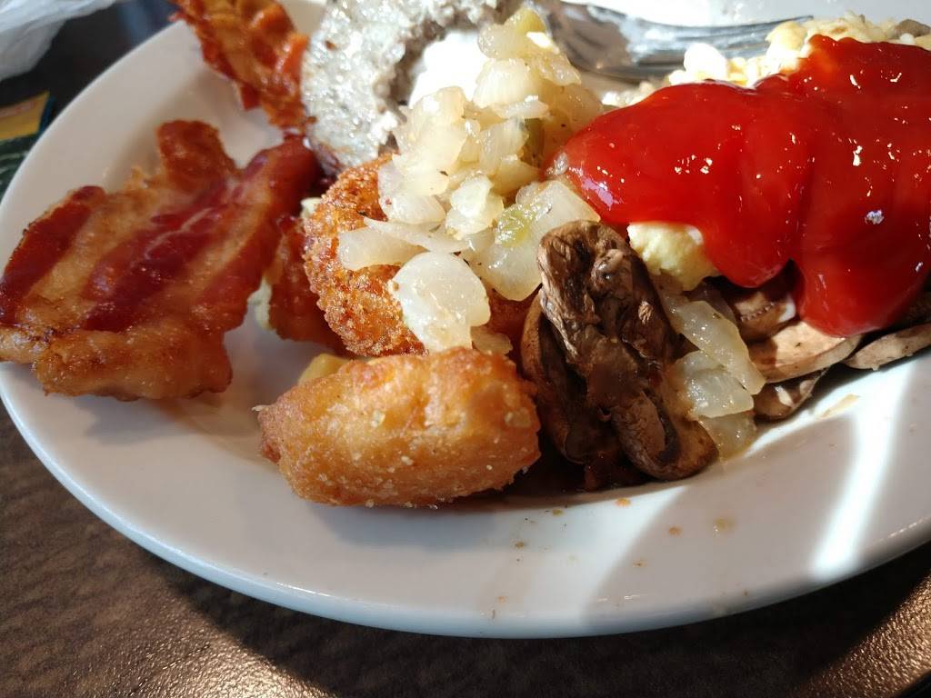 Eatn Park | restaurant | 995 E Pittsburgh St, Greensburg, PA 15601, USA | 7248372759 OR +1 724-837-2759