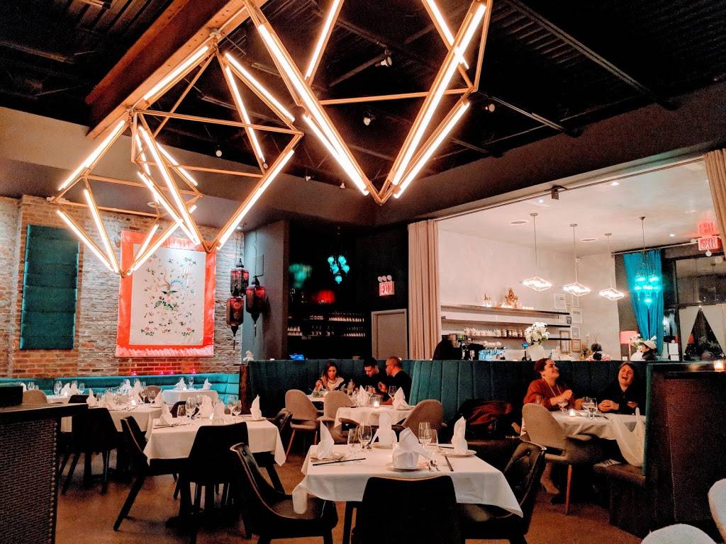 Samui | restaurant | 1113, 15 Vanderbilt Ave, Brooklyn, NY 11205, USA | 9179091032 OR +1 917-909-1032