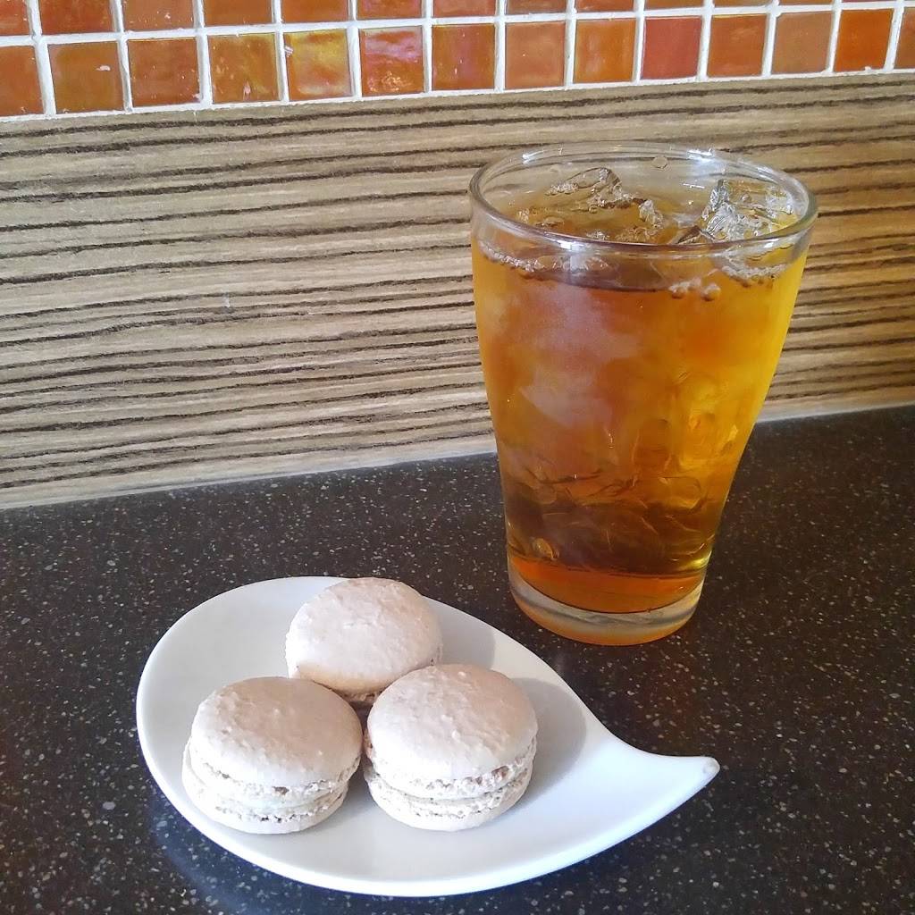 Urban Teahouse | restaurant | 7518 N May Ave # D, Oklahoma City, OK 73116, USA | 4056067005 OR +1 405-606-7005