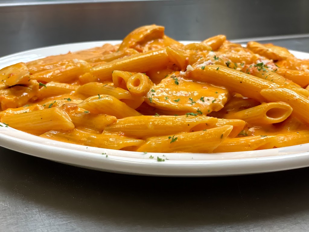 Marios Pizzeria | restaurant | 999 Durham Rd Suite 105, Wake Forest, NC 27587, USA | 9194350045 OR +1 919-435-0045