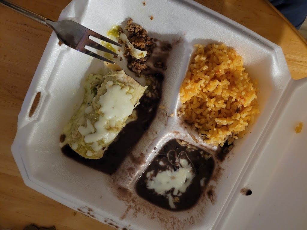 Taqueria El Sabor Mexican Grill | restaurant | 9762 Woodville Hwy, Tallahassee, FL 32305, USA | 8503202399 OR +1 850-320-2399