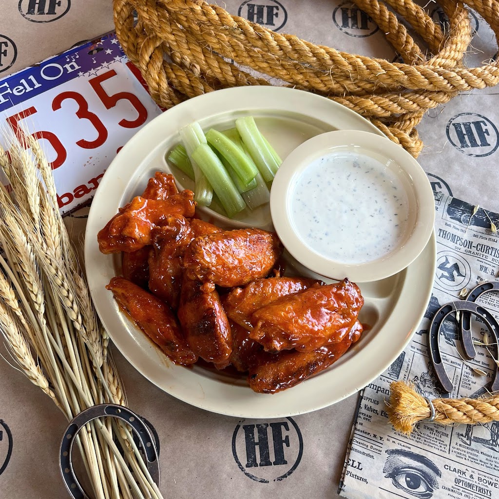 Hungry Farmer Bar-B-Q | restaurant | 1503 N Loop W, Houston, TX 77008, USA | 7138684410 OR +1 713-868-4410