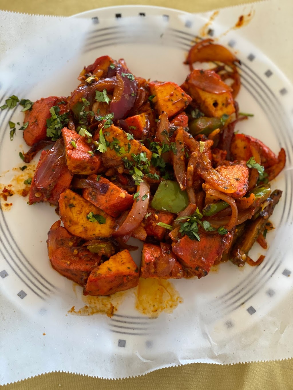 Mradaa Cuisine Of India | restaurant | 1910 AZ-89A, Sedona, AZ 86336, USA | 9282042300 OR +1 928-204-2300