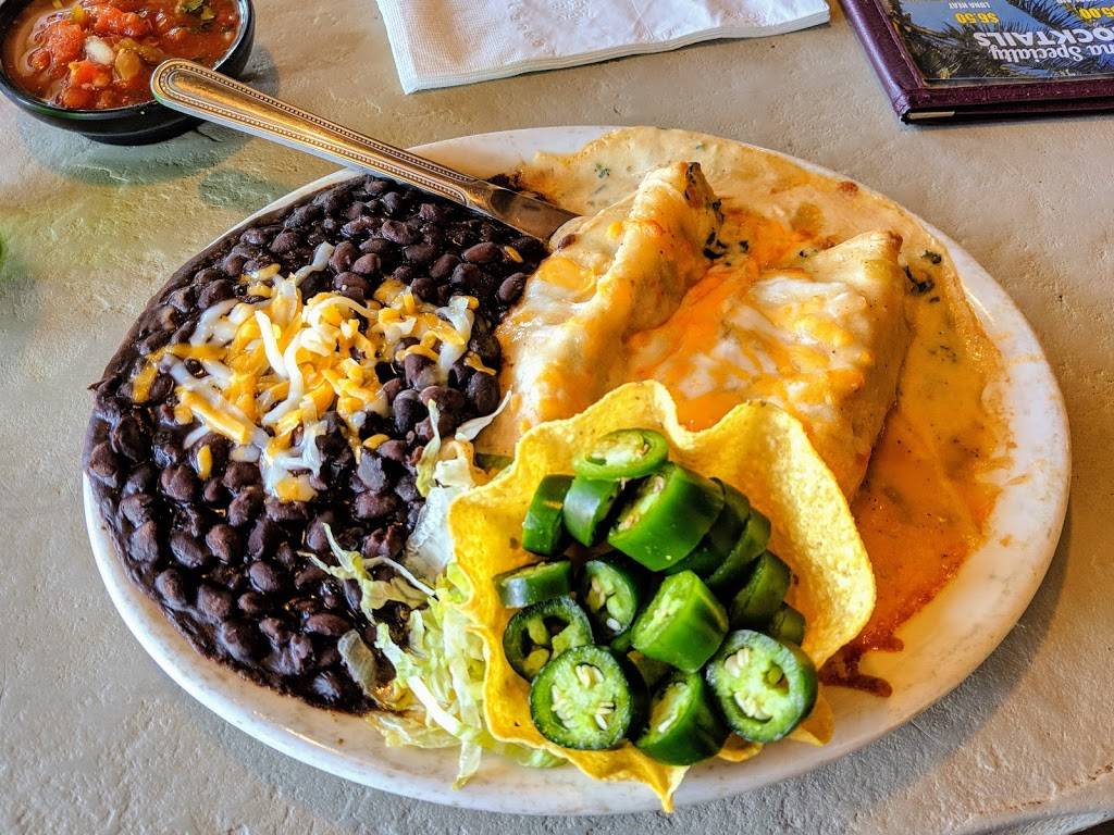 Valle Luna | restaurant | 1949 W Ray Rd, Chandler, AZ 85224, USA | 4807863100 OR +1 480-786-3100