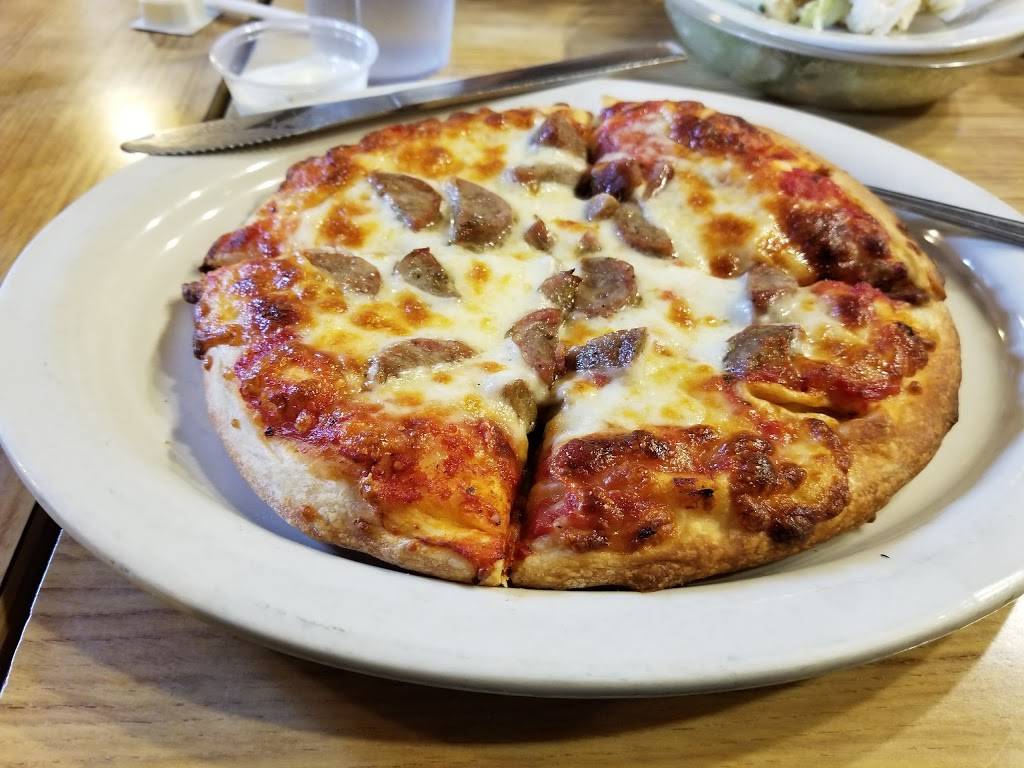 Firenze Restaurant & Pizzeria | restaurant | 11028 E 10 Mile Rd, Warren, MI 48089, USA | 5867575400 OR +1 586-757-5400