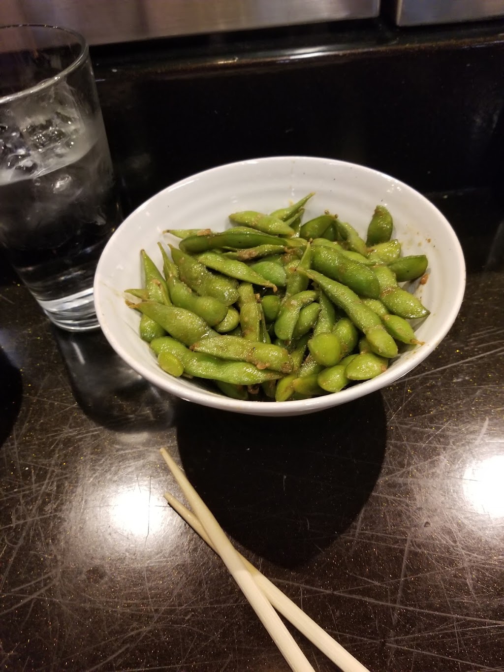 BAKEMONO SUSHI | restaurant | 330 Palladio Pkwy #2045, Folsom, CA 95630, USA | 9169833388 OR +1 916-983-3388