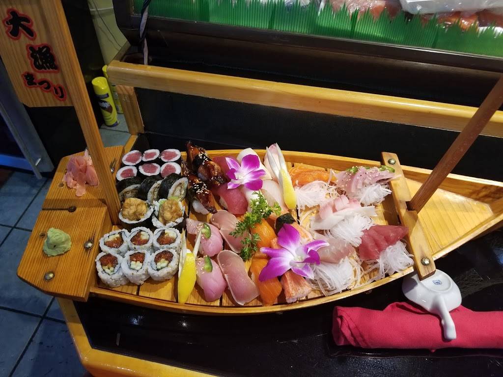 Little Tokyo Bistro | restaurant | 2122 E Carson St, Pittsburgh, PA 15203, USA | 4124889986 OR +1 412-488-9986