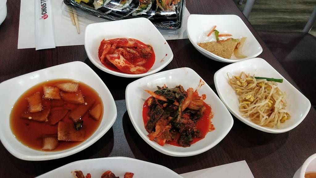 Chois Teriyaki & 짬뽕나라 | restaurant | 12828 La Mirada Blvd, La Mirada, CA 90638, USA | 5629020690 OR +1 562-902-0690