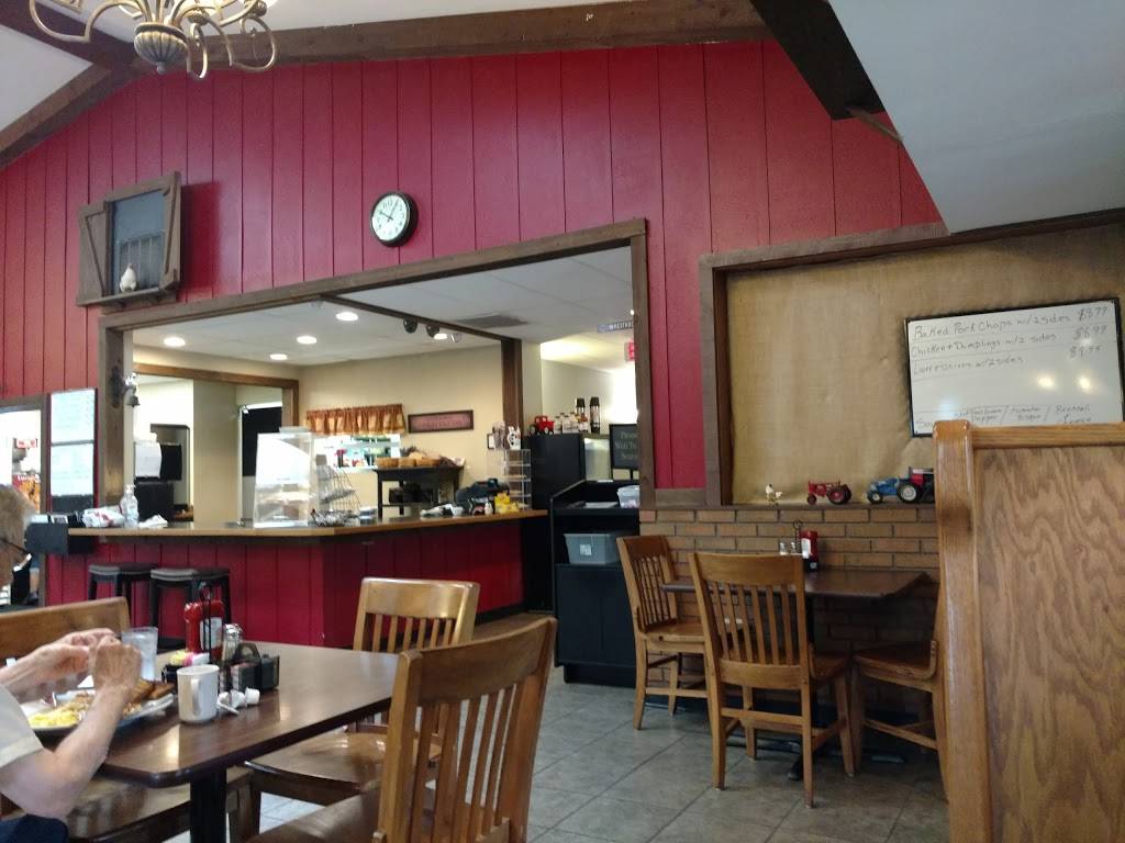 The Farmers Daughter | restaurant | 904 Miami St, Urbana, OH 43078, USA | 9376533276 OR +1 937-653-3276