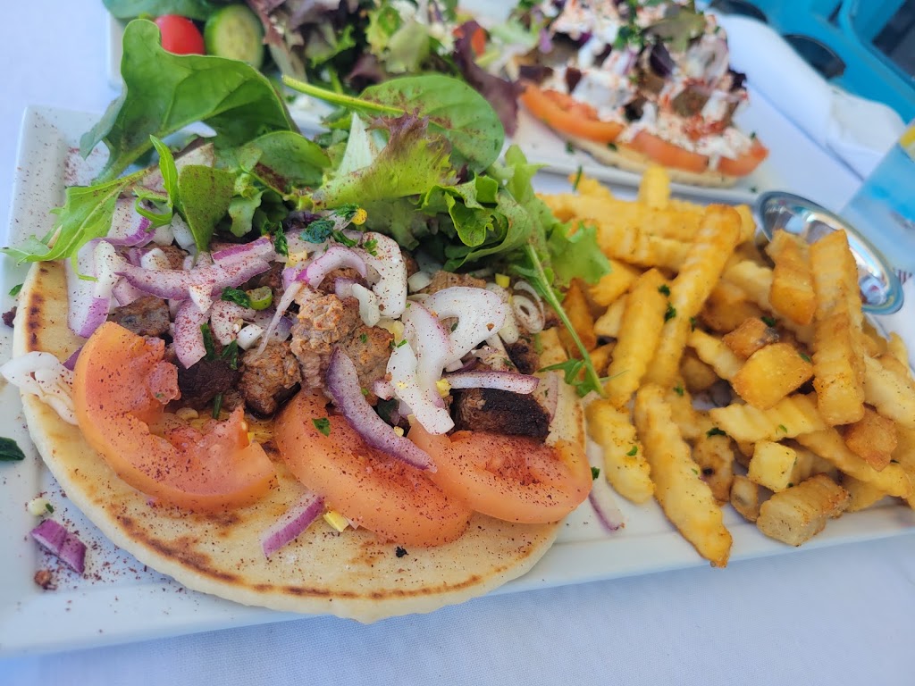 Red Onion Organic | restaurant | 529 Harbor Blvd, Destin, FL 32541, USA | 8508422734 OR +1 850-842-2734