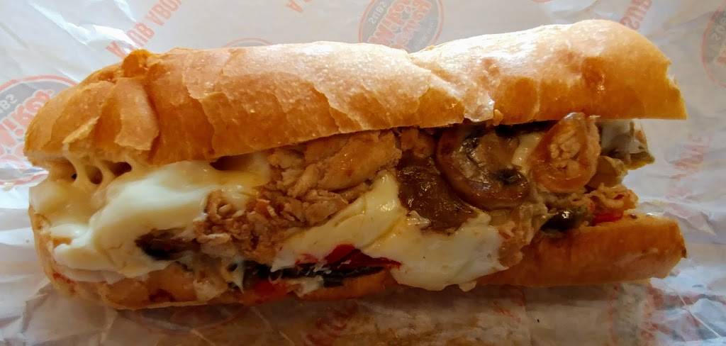 Jersey Mikes Subs | meal takeaway | 251 Pittman Rd C, Fairfield, CA 94534, USA | 7076732320 OR +1 707-673-2320