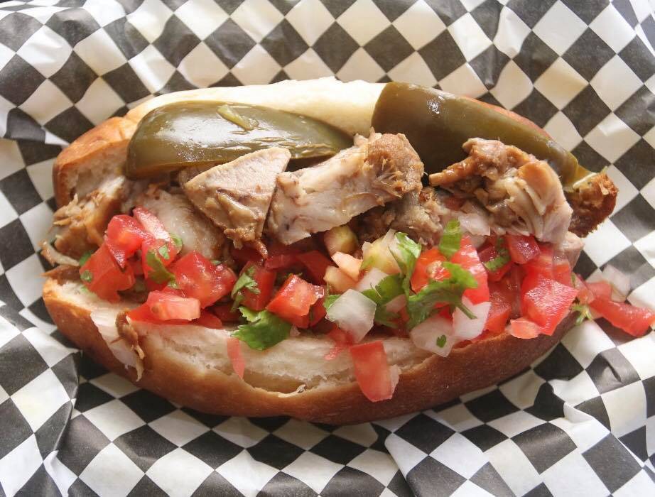 Hotdogland Las Vegas | restaurant | 2570 E Tropicana Ave #8, Las Vegas, NV 89121, USA | 7025703425 OR +1 702-570-3425