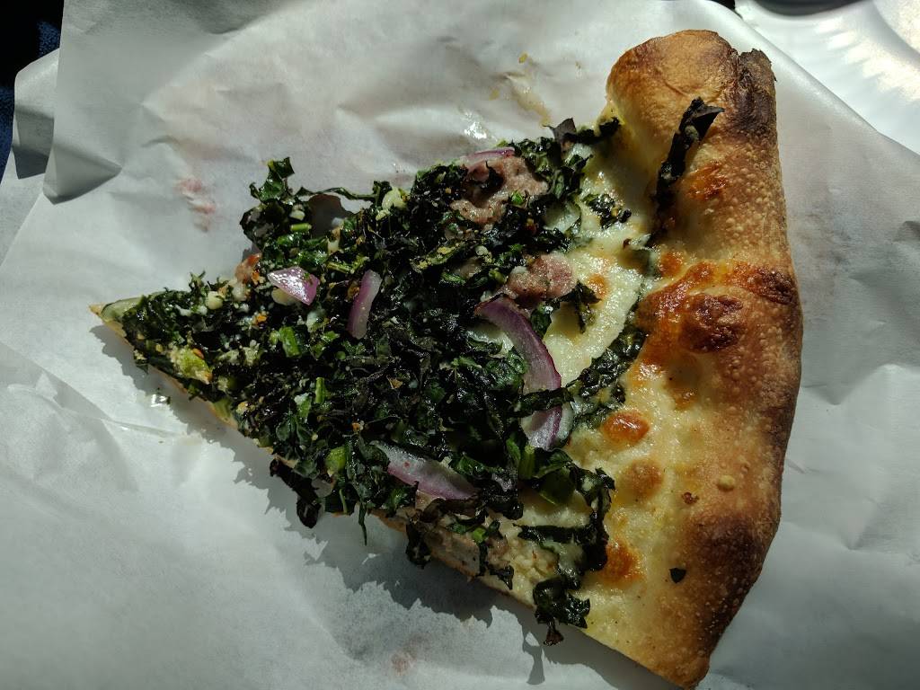 Gioia Pizzeria | restaurant | 1586 Hopkins St, Berkeley, CA 94707, USA | 5105284692 OR +1 510-528-4692