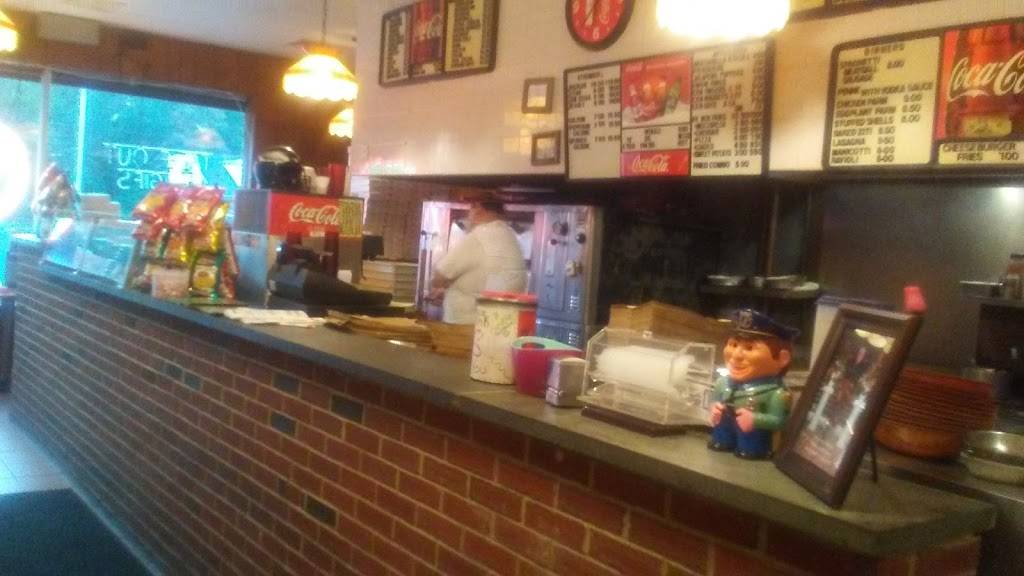 Franks Pizza New York Style | restaurant | 585 S West End Blvd #855, Quakertown, PA 18951, USA | 2155369124 OR +1 215-536-9124