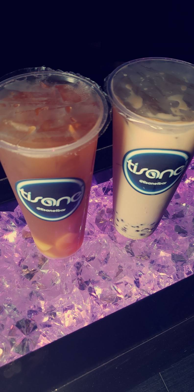 Tisane | cafe | 2980 Capitol Expy #50, San Jose, CA 95148, USA | 4088339790 OR +1 408-833-9790
