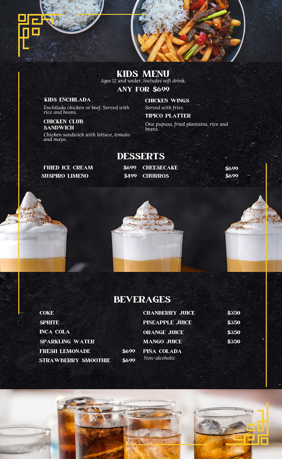 La Curva Tex-Mex Bar & Grill | restaurant | 15107 Sweitzer Ln, Laurel, MD 20707, USA | 2407865356 OR +1 240-786-5356