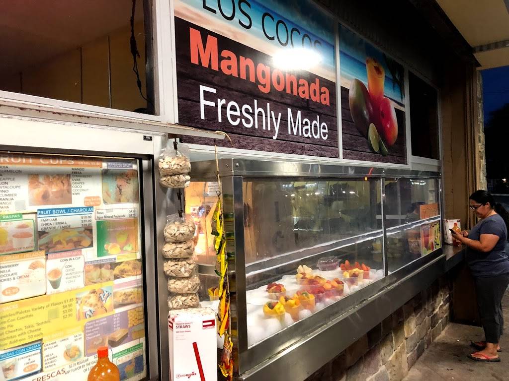 Los Cocos Mexican Restaurant | restaurant | 1502 Bandera Rd, San Antonio, TX 78228, USA | 2104317786 OR +1 210-431-7786