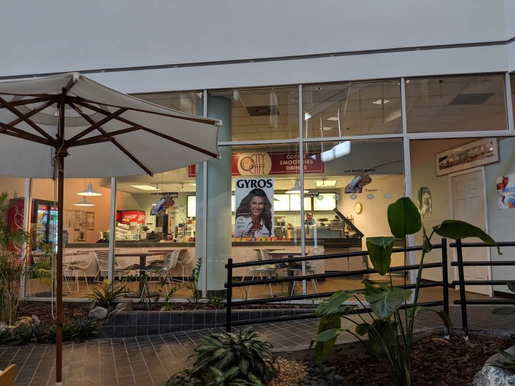 City Cafe of Jacksonville LLC | restaurant | 4500 Salisbury Rd, Jacksonville, FL 32216, USA | 9042819007 OR +1 904-281-9007