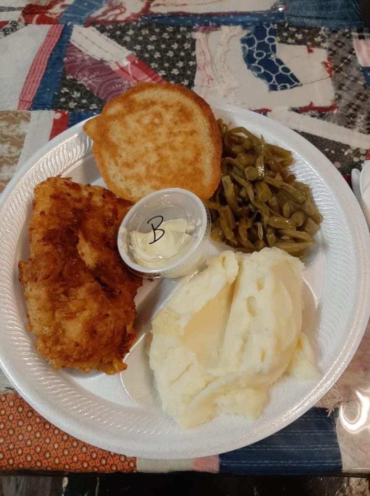 Coles Country Store | restaurant | 11710 Nashville Hwy, Baxter, TN 38544, USA | 2567975640 OR +1 256-797-5640