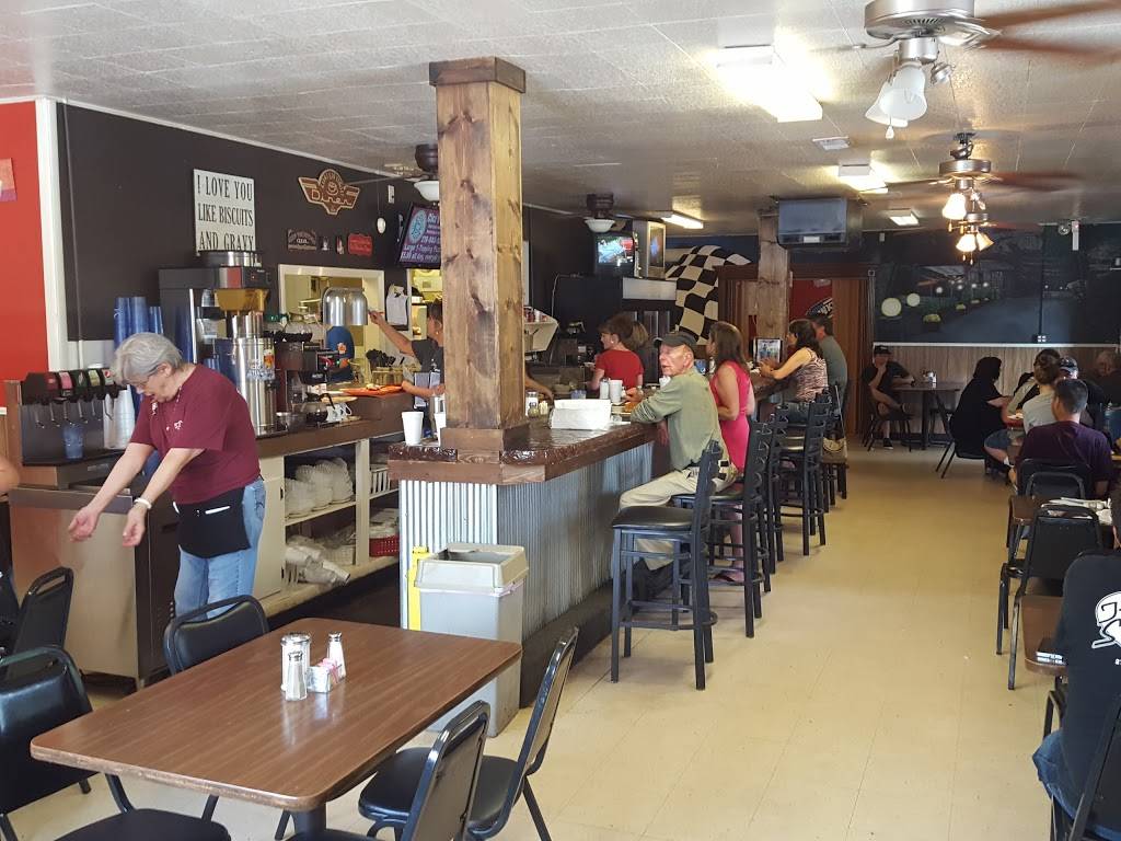 Fifth Street Diner | restaurant | 430 Center St, Bowling Green, KY 42101, USA | 2709041467 OR +1 270-904-1467