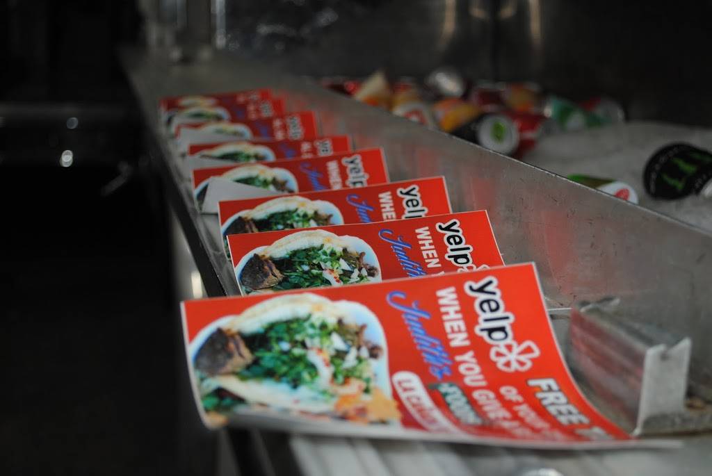 Judiths Foods | restaurant | 1748 W Jefferson Blvd, Los Angeles, CA 90018, USA | 3238777492 OR +1 323-877-7492