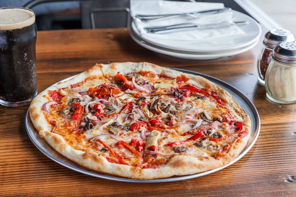 Nine Pies Pizzeria | restaurant | 3861 1st Ave S, Seattle, WA 98134, USA | 2065820777 OR +1 206-582-0777