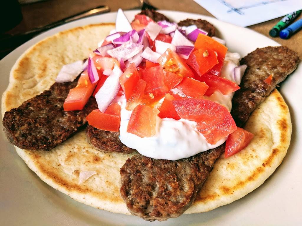 Red Apple Restaurant | restaurant | 32711 Michigan Ave, Wayne, MI 48184, USA | 7347224100 OR +1 734-722-4100