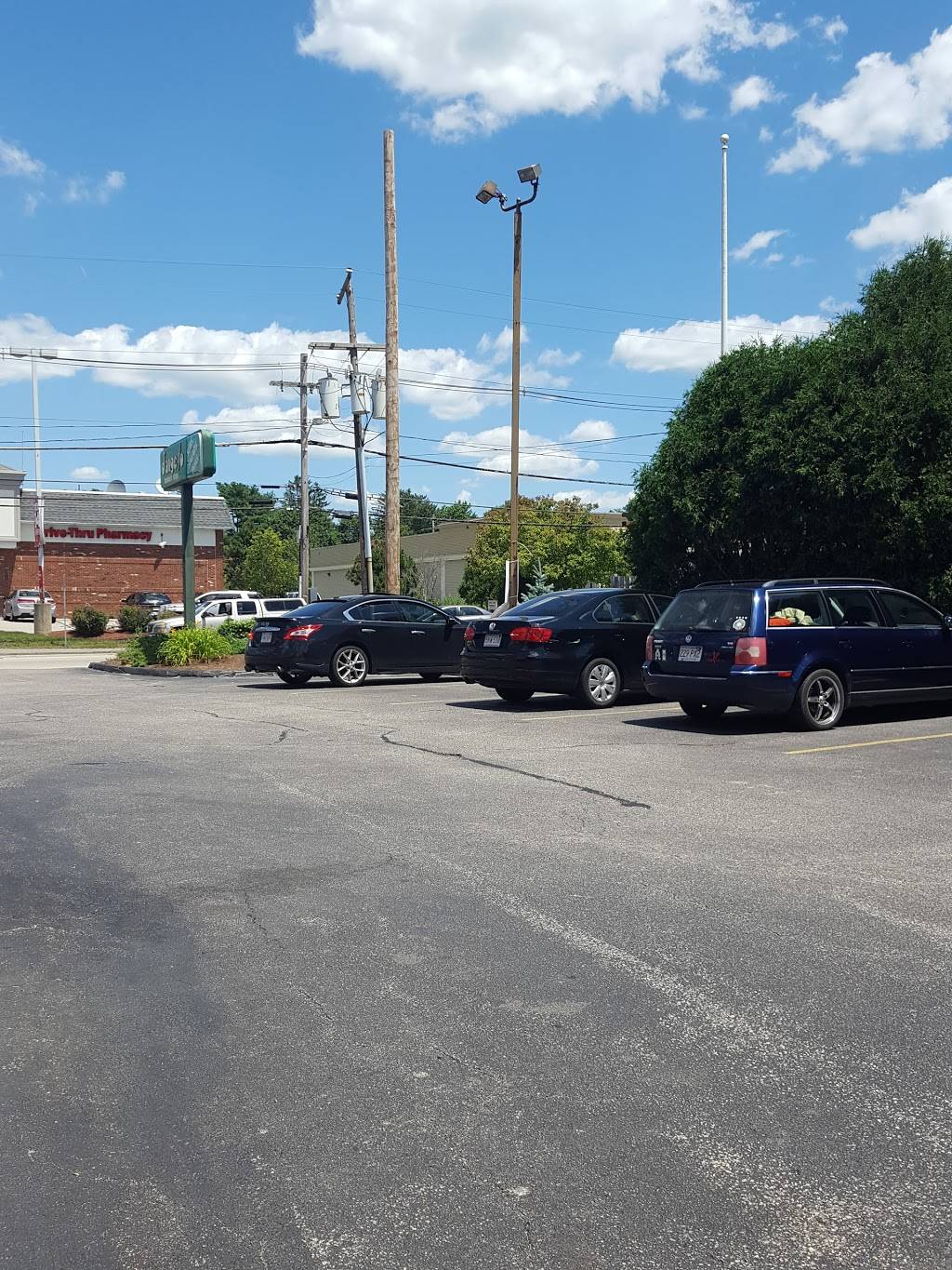 DAngelo Grilled Sandwiches | restaurant | 260 Chauncy St, Mansfield, MA 02048, USA | 5083398603 OR +1 508-339-8603