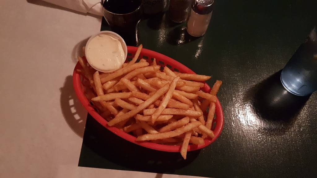 Resto Le Notre-Dame | restaurant | 142 Rue Notre Dame, Maniwaki, QC J9E 2J2, Canada | 8194497099 OR +1 819-449-7099