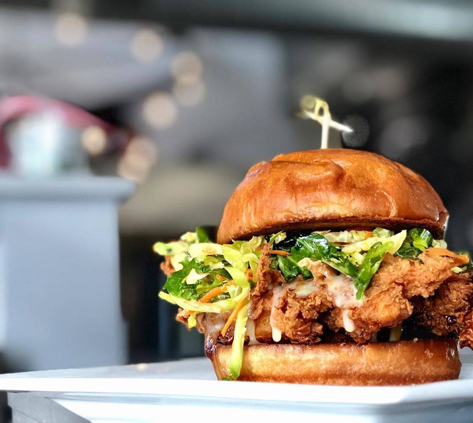 Locality Kitchen and Bar | restaurant | 2350 E Harmony Rd Suite 101 Suite 101, Fort Collins, CO 80528, USA | 9705688351 OR +1 970-568-8351