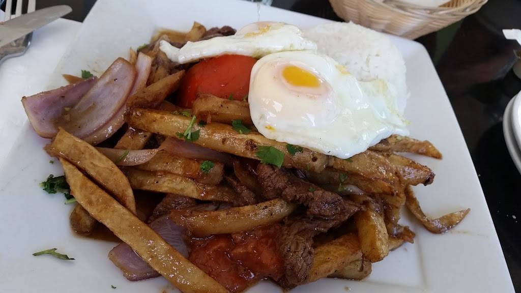 Mamita Peruvian Restaurant | restaurant | 714 S Brand Blvd, Glendale, CA 91204, USA | 8182435121 OR +1 818-243-5121