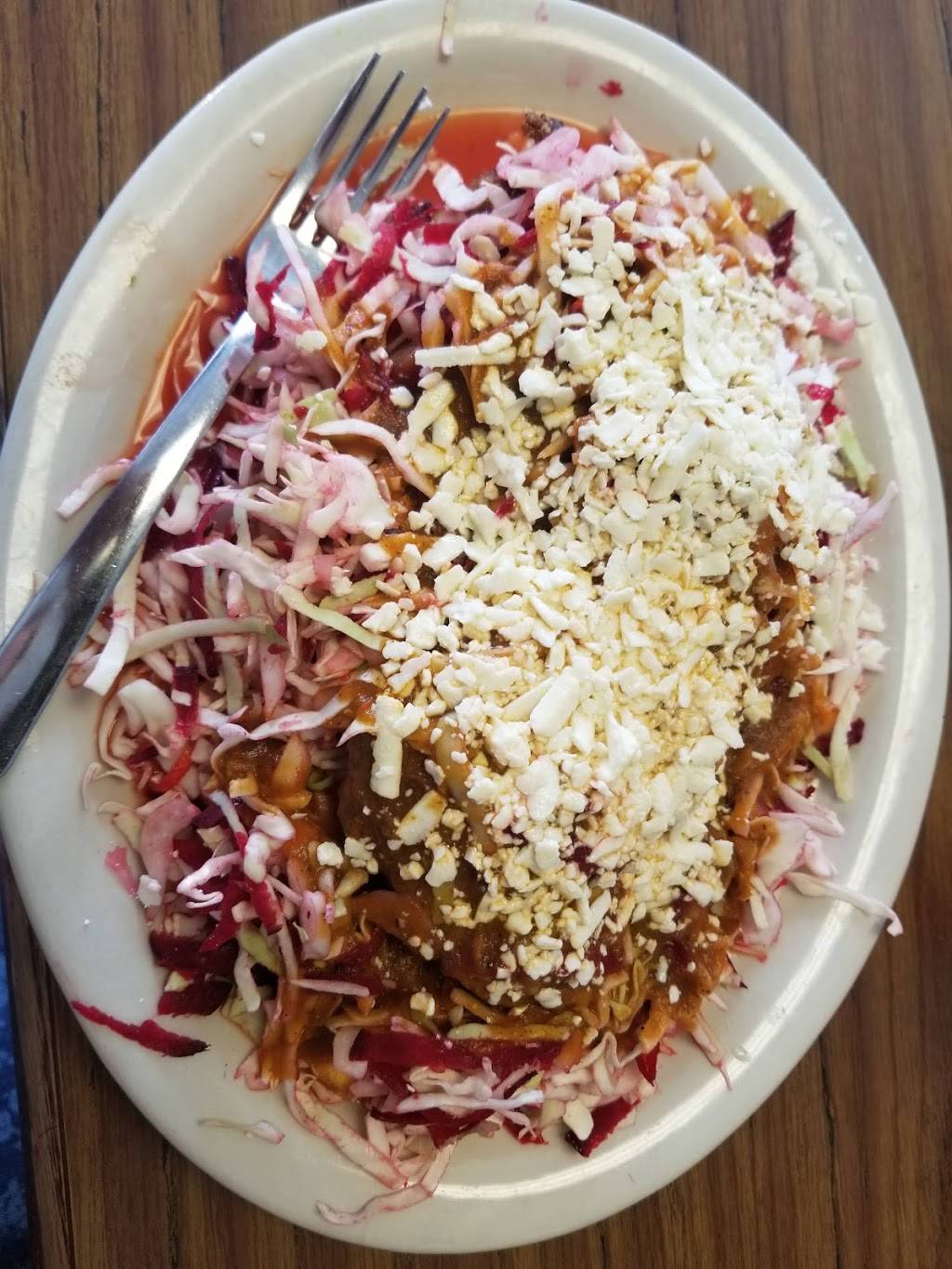 La Unica Restaurante & Pupuseria | restaurant | 9607 Bruton Rd, Dallas, TX 75217, USA | 2142750171 OR +1 214-275-0171